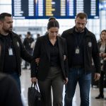New DHS Rule Lets ICE Arrest Assemblymember Stefani's Staffer