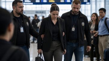 New DHS Rule Lets ICE Arrest Assemblymember Stefani's Staffer