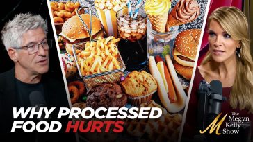 The TRUTH About Why Processed Foods are Bad