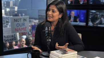 Conservatives Cry Bias as Rozina Ali's 9/11 Narrative Gains Traction