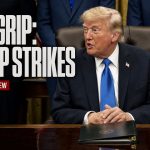Confirmed: Trump Blew Iran's Almost Finished Mine Rocket Apart, Then Used One Line On Tehran