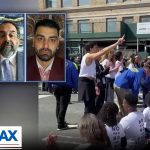 Iran regime propaganda is a global problem: Spencer | Sunday Agenda
