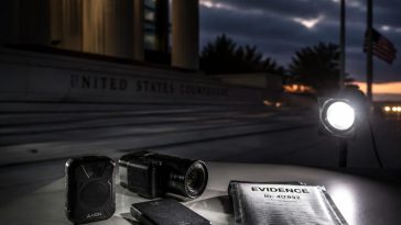 DOJ files charges against Venezuelan shot by ICE after alleged attack