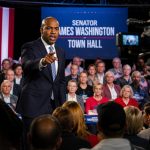 Senator Tim Scott: Dems Will Impeach Trump and Pack the Court