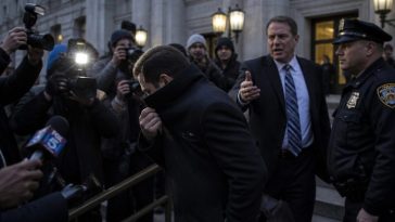 Kevin Reddington's Public Attack on Juror Threatens Jury Service
