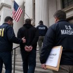DOJ Charges Five Noncitizens in PA NJ WI Over Illegal Voting