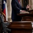 Dem Senate Nominee Talarico Invokes God in AR-15 Row