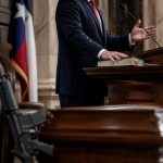 Dem Senate Nominee Talarico Invokes God in AR-15 Row