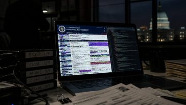 ShinyHunters Claims FBI Breach, Terabytes of Agents' Data Exposed