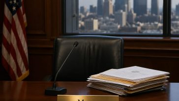 Mayor Karen Bass ducks Congress, hands over documents instead