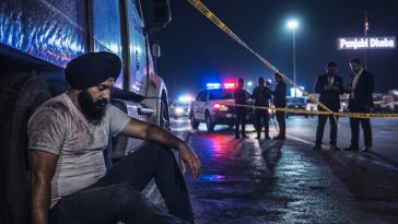 Democrats Rush to Blame President Trump in 17‑Stab Sikh Attack