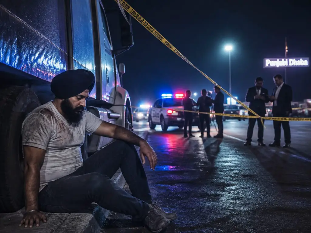 Democrats Rush to Blame President Trump in 17‑Stab Sikh Attack