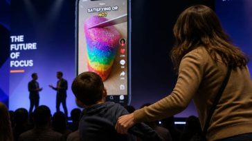 Sam Altman Admits Short-Form Video Is Dangerous Won't Let Kids