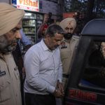 Fugitive on FBI Most Wanted Nabbed in India for $600K SNAP Scam