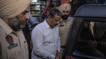 Fugitive on FBI Most Wanted Nabbed in India for $600K SNAP Scam