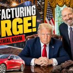 Trump locked in a $15B Iowa steel mill, and the cheaper car promise still looms large