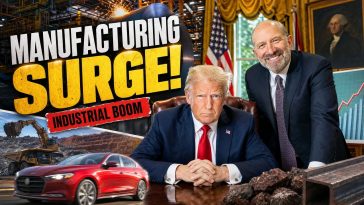 Trump locked in a $15B Iowa steel mill, and the cheaper car promise still looms large