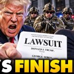 Trump SUES George Soros AGAIN After FBI Raids And Indicts Billionaire’s Shadow Group Destroying USA…