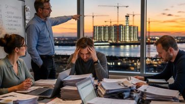 Brussels’ AI Paperwork Is Driving Innovation Offshore
