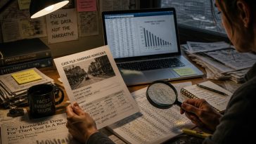 T‑CLEAR Study Undercuts Transgender Homicide Epidemic Claims