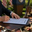 Trump Signs Orders to Open Millions of Acres to Hunters and Anglers