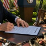 Trump Signs Orders to Open Millions of Acres to Hunters and Anglers
