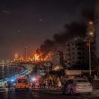 Ukraine Drone Strikes Kill 2 in Russia as Putin Bombards Odesa