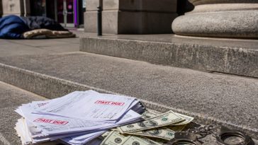LA Homeless Nonprofit Founder Michael Young Arrested in $7.5M Fraud