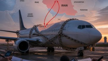 Rubio: Houthis Iran Proxies as Bessent Hits Tehran’s Aviation