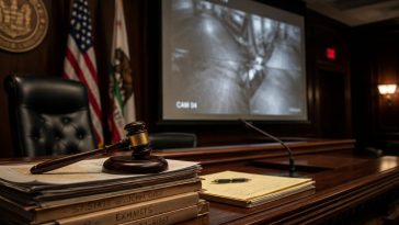 Judge Graf Clears Way for Trial of Alleged Charlie Kirk Shooter