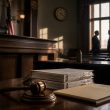 Judge Sullivan Delays Clancy Ruling as Defense Claims No Evidence