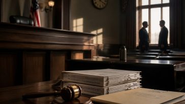 Judge Sullivan Delays Clancy Ruling as Defense Claims No Evidence