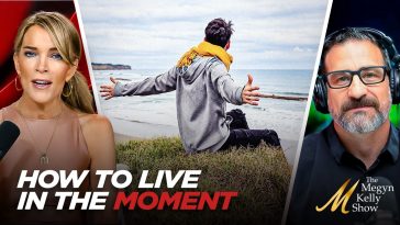 The Simple and Practical Way to Live in the Moment