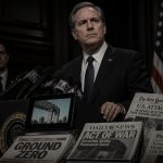Trump Names Security Chief, Demands Retractions Over 9/11 Claims