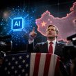 President Trump Calls AI Slowdown a Hoax, Says Don't Let China Win