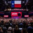 Trump‑Led Dallas Convention Could Decide Texas Senate