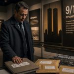 Former NYC Investigator: End the 'Jumpers' Lie at 9/11 Museum