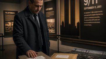 Former NYC Investigator: End the 'Jumpers' Lie at 9/11 Museum