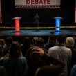 Crowley Demands Debates — Tiffany Accused of Dodging Medicaid Answers