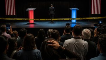 Crowley Demands Debates — Tiffany Accused of Dodging Medicaid Answers