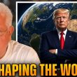 THIS Is Trump's Real Plan To Rewrite The World Order