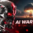 AI Could Kill Us All Within a Decade, Whistleblower Warns