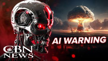 AI Could Kill Us All Within a Decade, Whistleblower Warns
