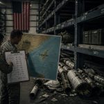 Billions Spent on Interceptors Leaves US Exposed to China, Taiwan