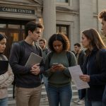 DHS Files $100K OPT Fee That Could Kill College Job Pipeline