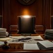 Alito Recuses from Major Climate Suit, Court Offers No Reason
