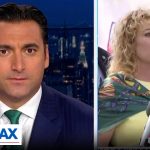 Liberals' selective outrage strikes again: Bob Brooks