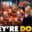 Trump’s Lawyer Warns: ‘It’s OVER!’ As Grand Jury DRAGS Deep-State Democrats Into Court In BIG Move…