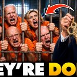 Trump’s Lawyer Warns: ‘It’s OVER!’ As Grand Jury DRAGS Deep-State Democrats Into Court In BIG Move…