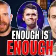 Graham Allen on the Moment Robinson's Lawyer Called Charlie Kirk Hateful in Court